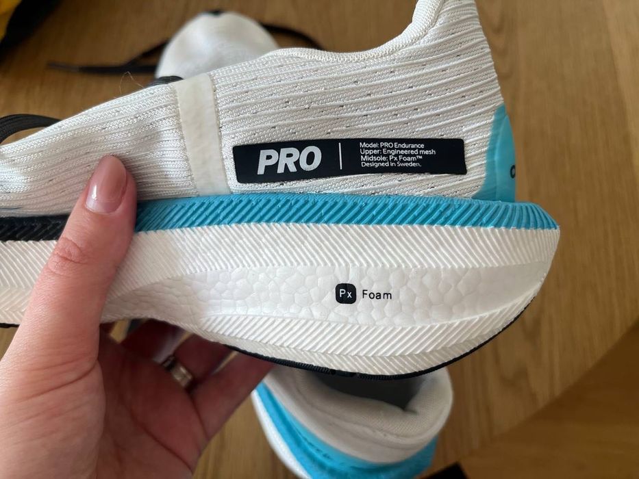 Running shoes Craft Pro Endurance