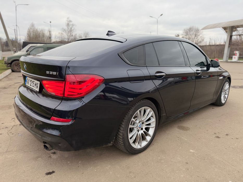 Продам БмВ 535 GT