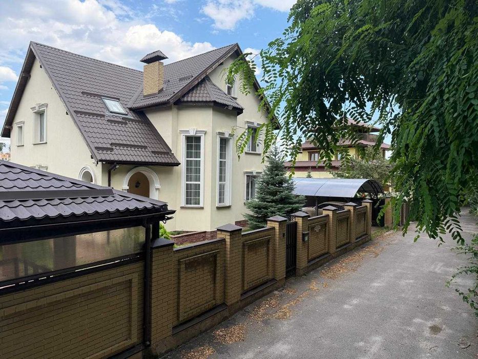 Від Власника, Будинок 350 кв.м, Голосіївський парк, біля центру