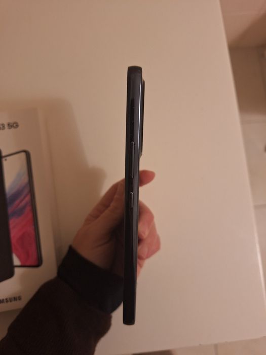 Samsung Galaxy A53 5G