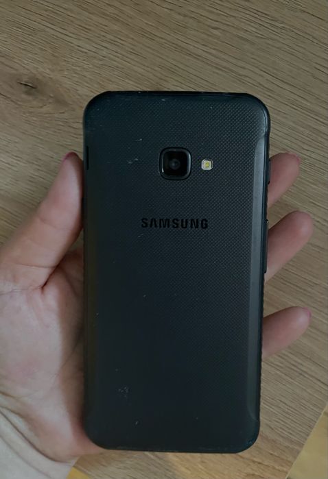 Telefon samsung Galaxy XCover4