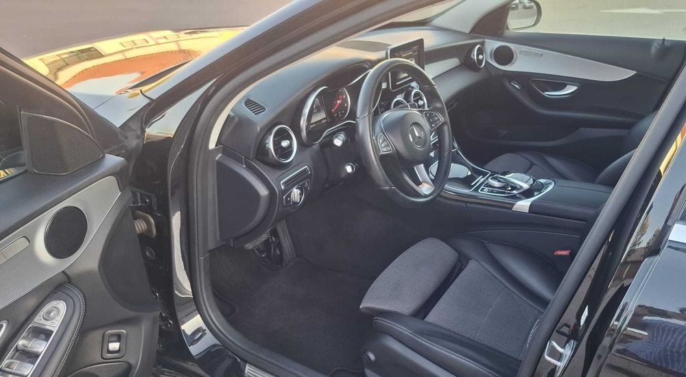 Mercedes-Benz C 220 d BlueTEC Avantgarde+ Aut.