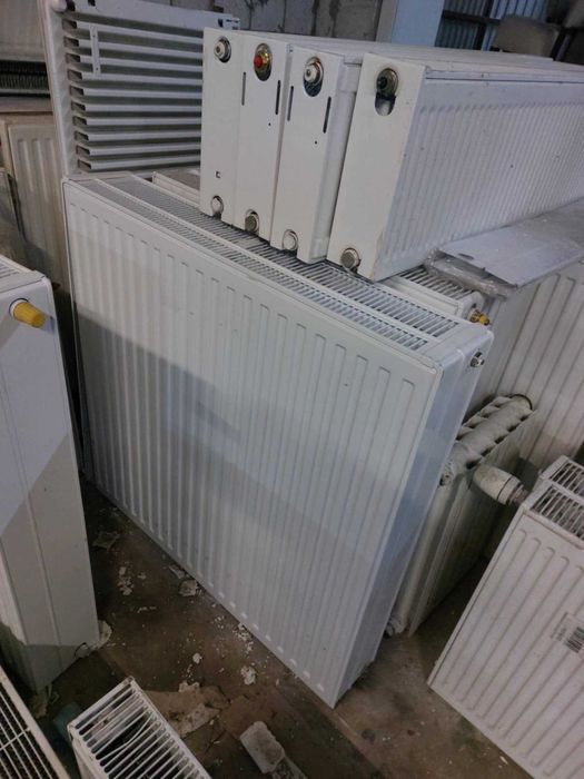 Grzejnik trzypłytowy v33 90x90 PURMO/KERMI