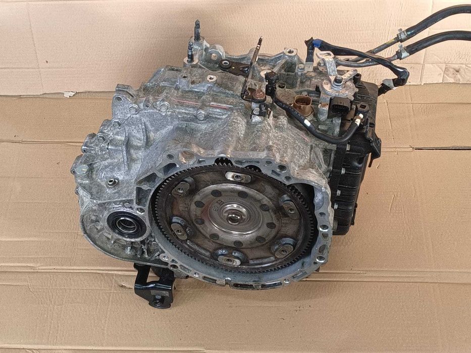 skrzynia biegów automat 2WD KIA OPTIMA IV 2.0 GDI 17r.europa. A6LF2