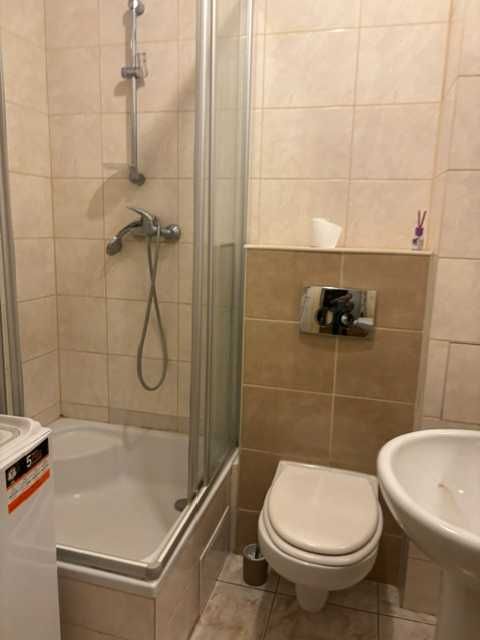 mieszkanie 51 m², 3 niezależne pokoje w Śródmieściu