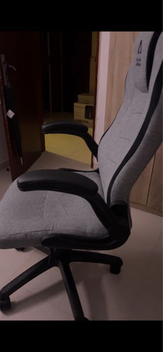 Cadeira gamming AlphaGammer