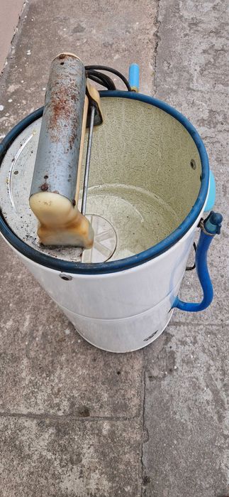 Pralka Frania Olkusz