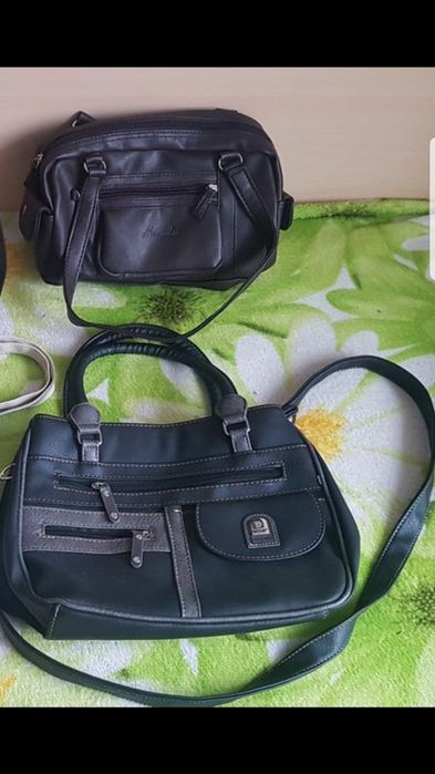 Сумка в отличном состоянии