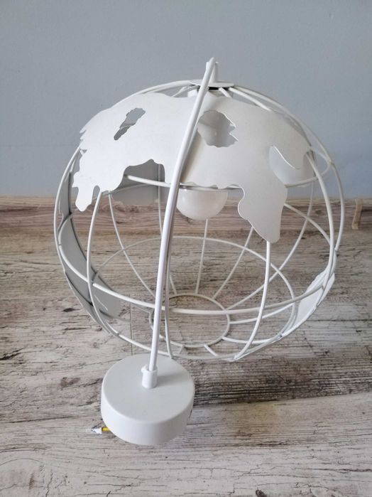Lampa wisząca Globus