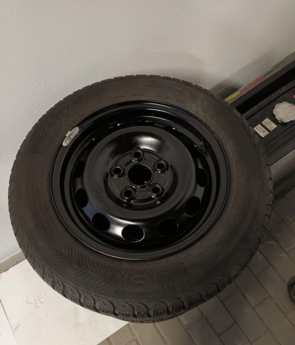 Opony wielosezon 195x65 rozmiar 15