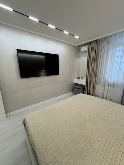 Продам‼️2комн/90м2‼️Реал Парк/Стикон‼️Центр/Молдованка‼️Новая