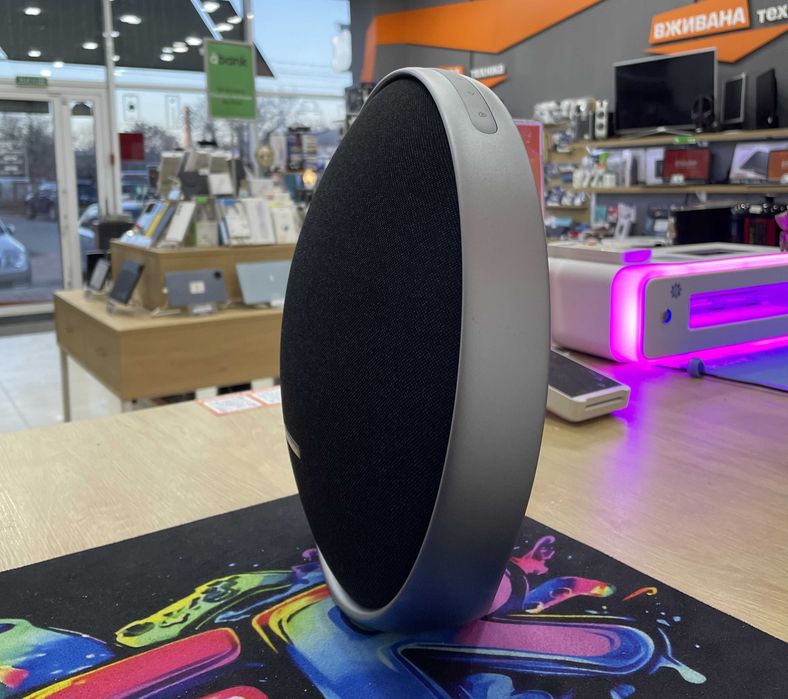 harman kardon onyx studio 5 - купити аудіотехніку - Ціна на OLX.ua