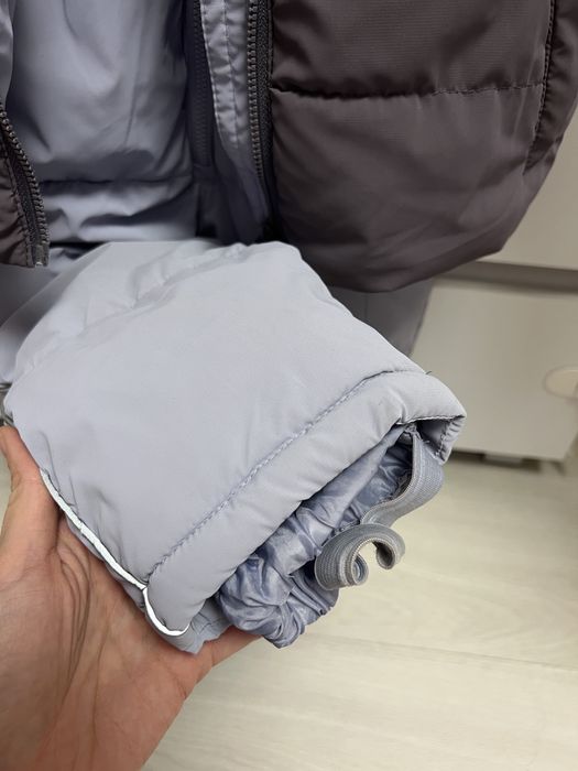 Зимовий костюм(комбінезон) Reserved 92-98