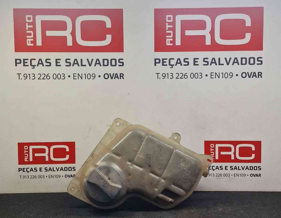Reservatório / Depósito da Água / Líquido de Refrigeração VW PASSAT B5 (3B2) ano 2000