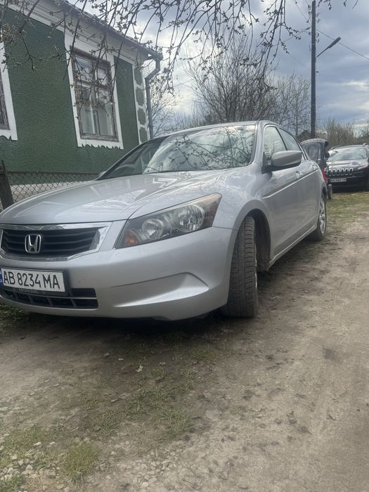 Продам авто в гарному стані