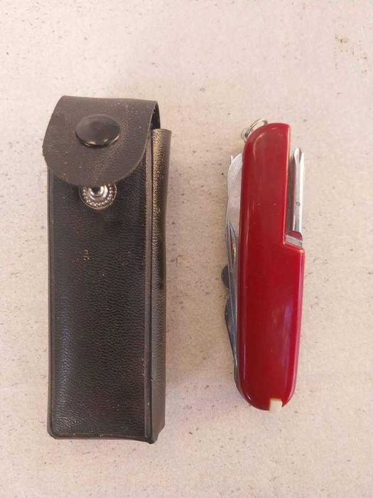 Canivete Multifunções