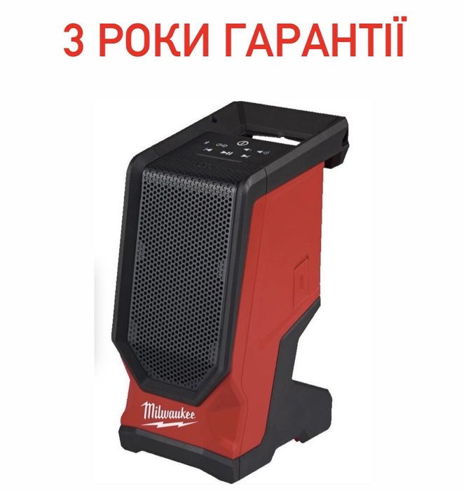 Колонка M18 Milwaukee spejsg2-0 (2954-20)