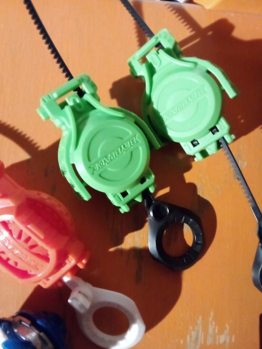 Бей Блейд оригинал