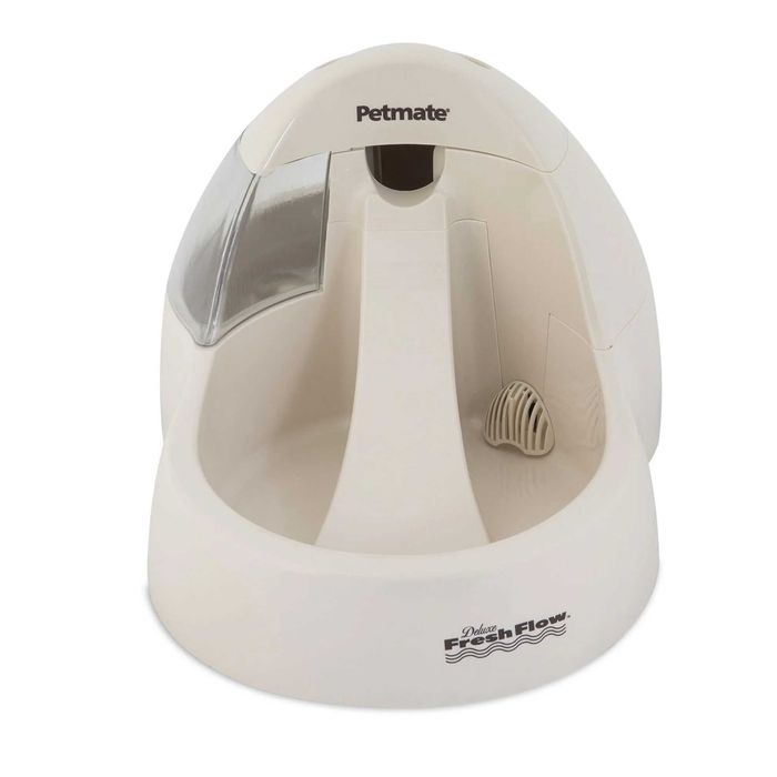 Automatyczna miska na wodę Petmate Fresh Flow Deluxe 3L dla psa i kota