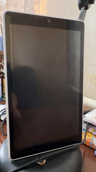 Планшет ECVILLA by kmax