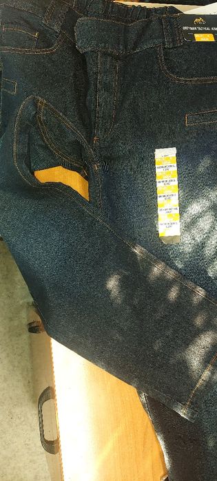 Helikon spodnie dzins