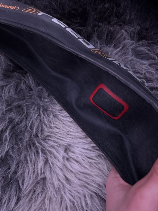 Opony Continental Speed King 26x2.2