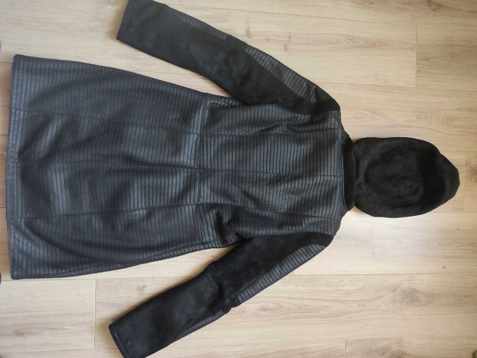 Дубленка женская зимняя натуральная Miss&Cavalli exclusive L