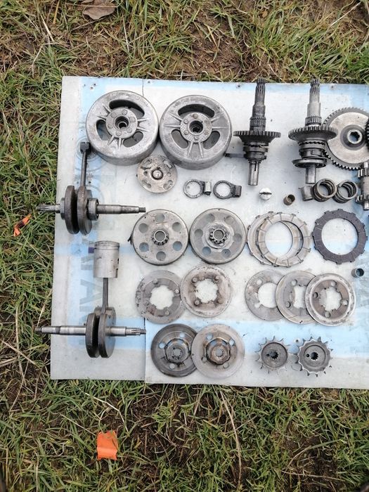 Запчясть мопедов Карпаты верховина рига