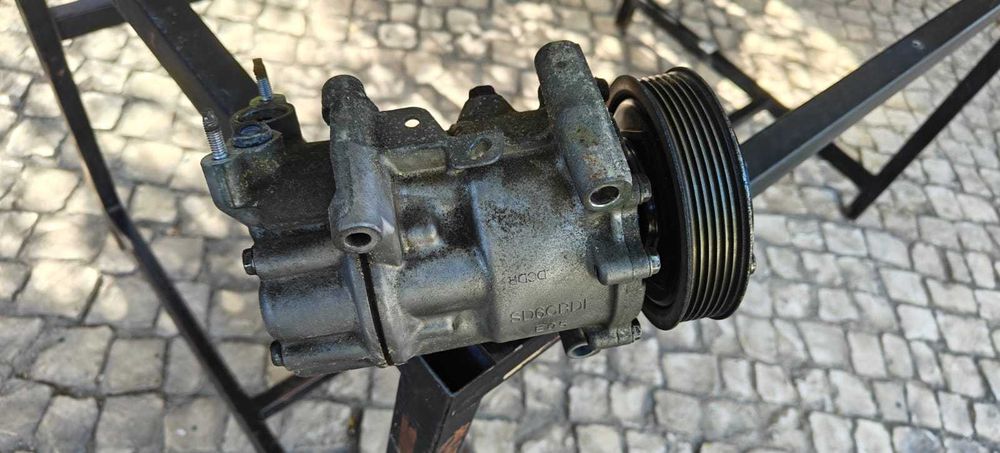 Alternador novo para Peugeot 508 1.6 115cv - A623000A A3439 Valeo