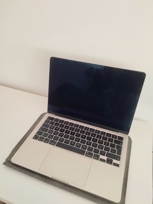 MacBook Air M2 - Luz das Estrelas