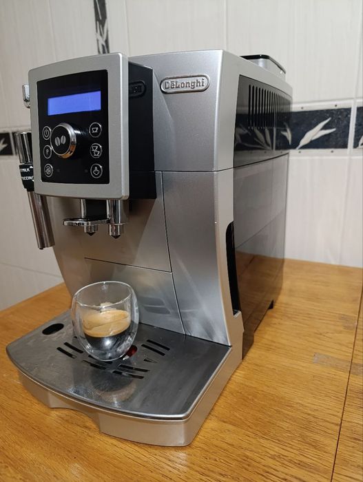 Кавомашина DeLonghi ECAM 23.420 SB