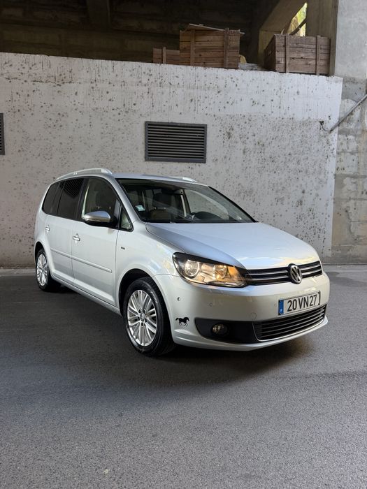 VW Touran