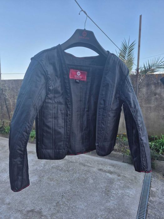 Casaco ARMURE Hamo Waterproof