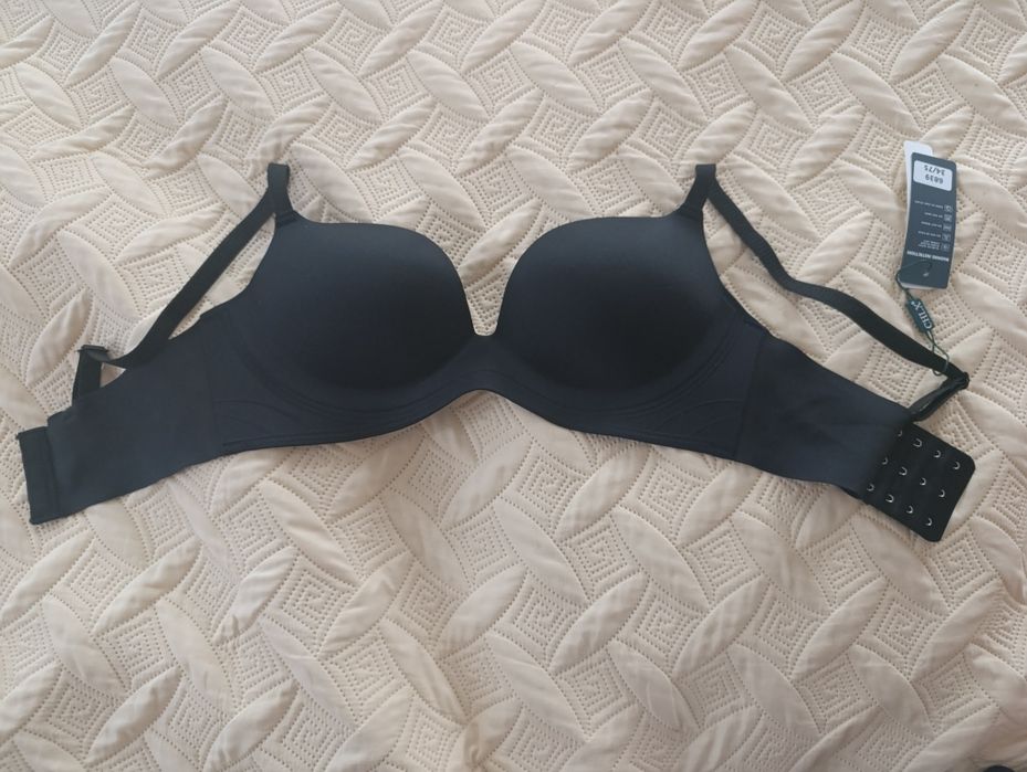 Безшовний новий бюстгальтер без кісточок
