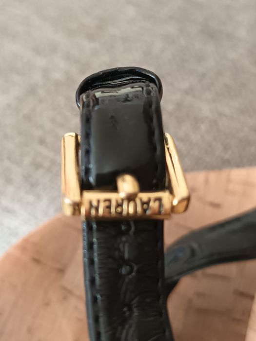 Buty  Sandałki   Ralph Lauren  Roz. 37.5