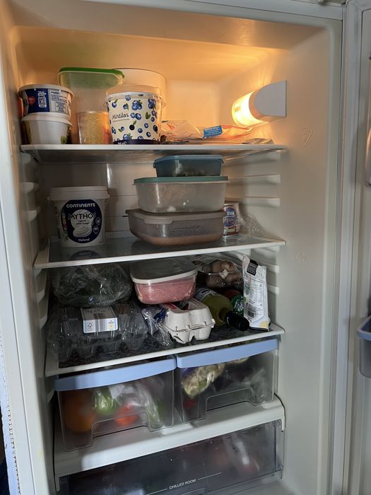 Frigorifico em bom estado