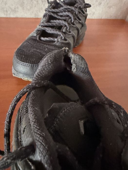 Nike Air Max Terrascape Plus Black Anthracite