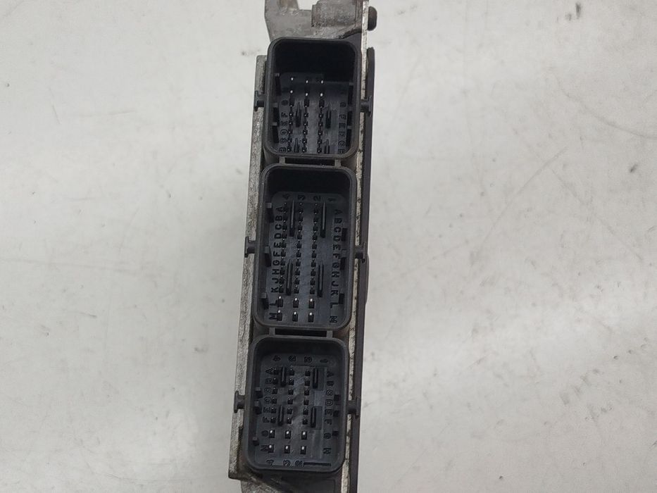 Centralina de Motor - PEUGEOT 206 Hatchback (2A/C) | 98 - 12