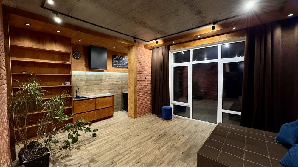 Продажа смарт-квартиры в Новых Петровцах! КГ «Balaton” Без комиссии!