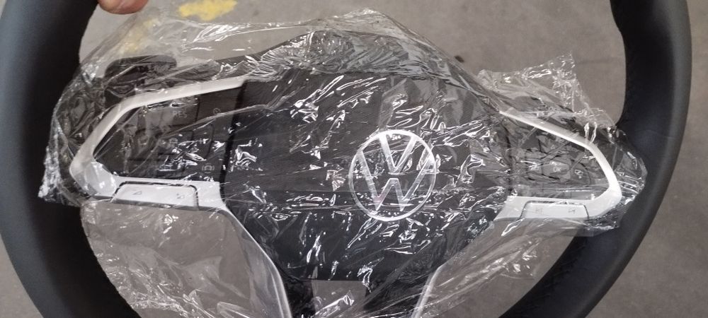 Volante e Airbag VW - Novo