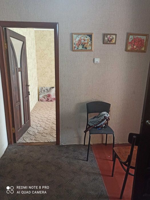 Продам квартиру в Катюжанці