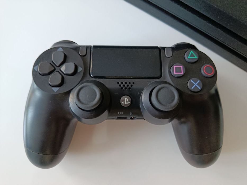 Playstation 4 PRO