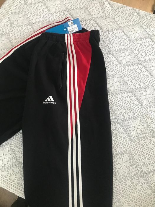 Sprzedam spodnie Balenciaga