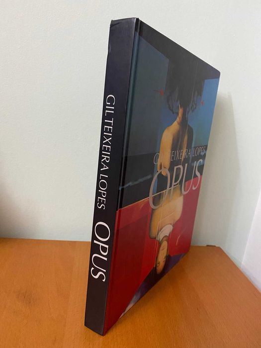 Opus - Gil Teixeira Lopes