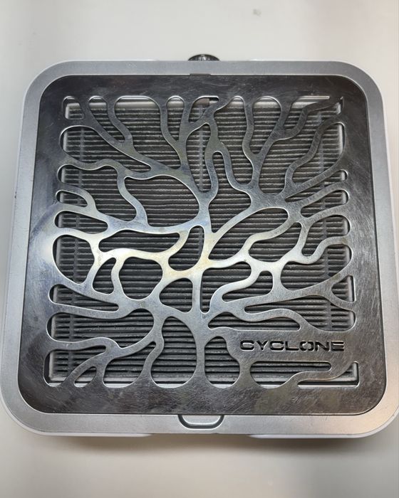 Вытяжка для маникюра Bucos Cyclone x3