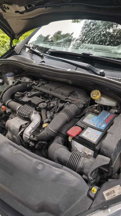 Peugeot 208 1.4 HDi Active 2015 – Diesel, 107.664 km
