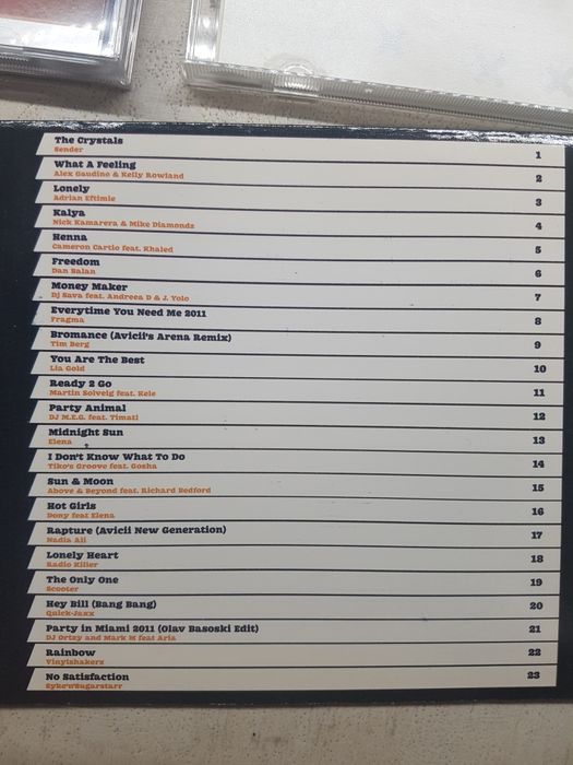 Диск CD DVD платівка