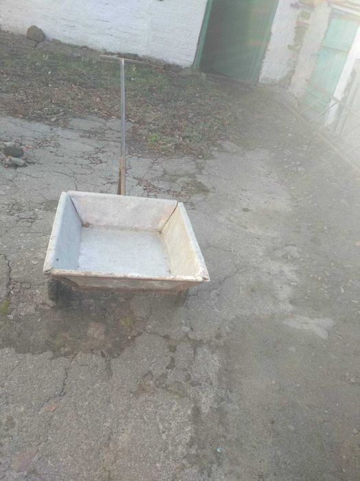Продається  візок
