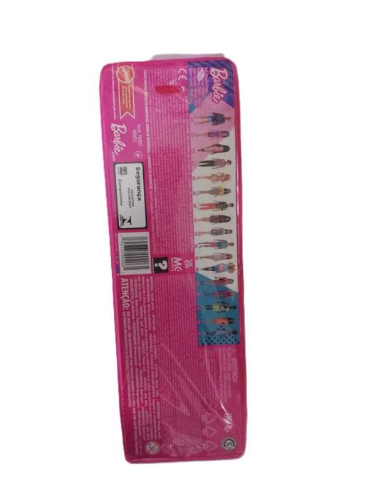 Barbie Fashionistas Model 189 lalka