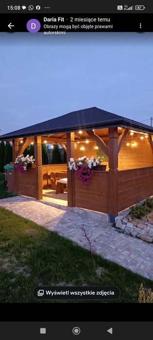 Domki Pod Łysicą- Basen, Jacuzzi, Sauna